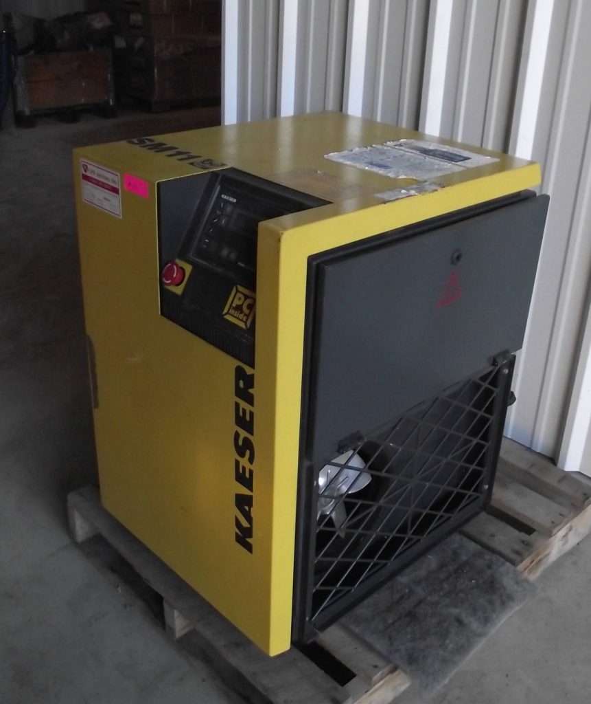 Welter Storage
