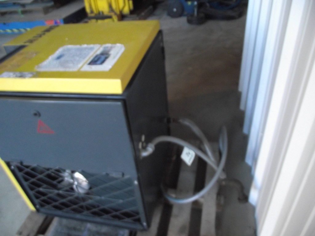 Welter Storage