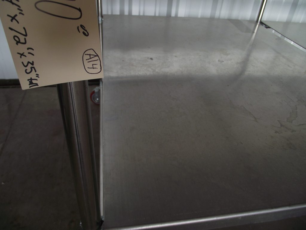Welter Storage
