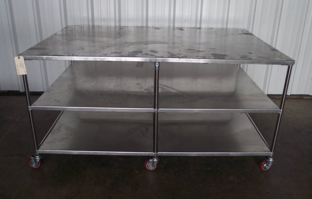 Welter Storage
