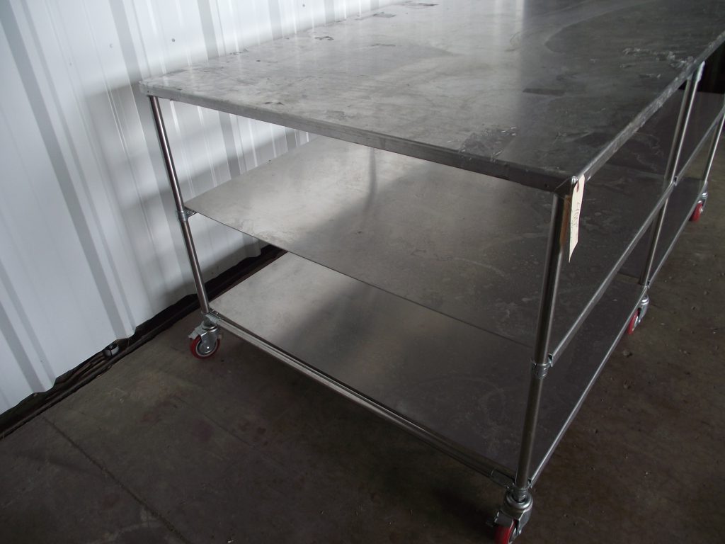 Welter Storage