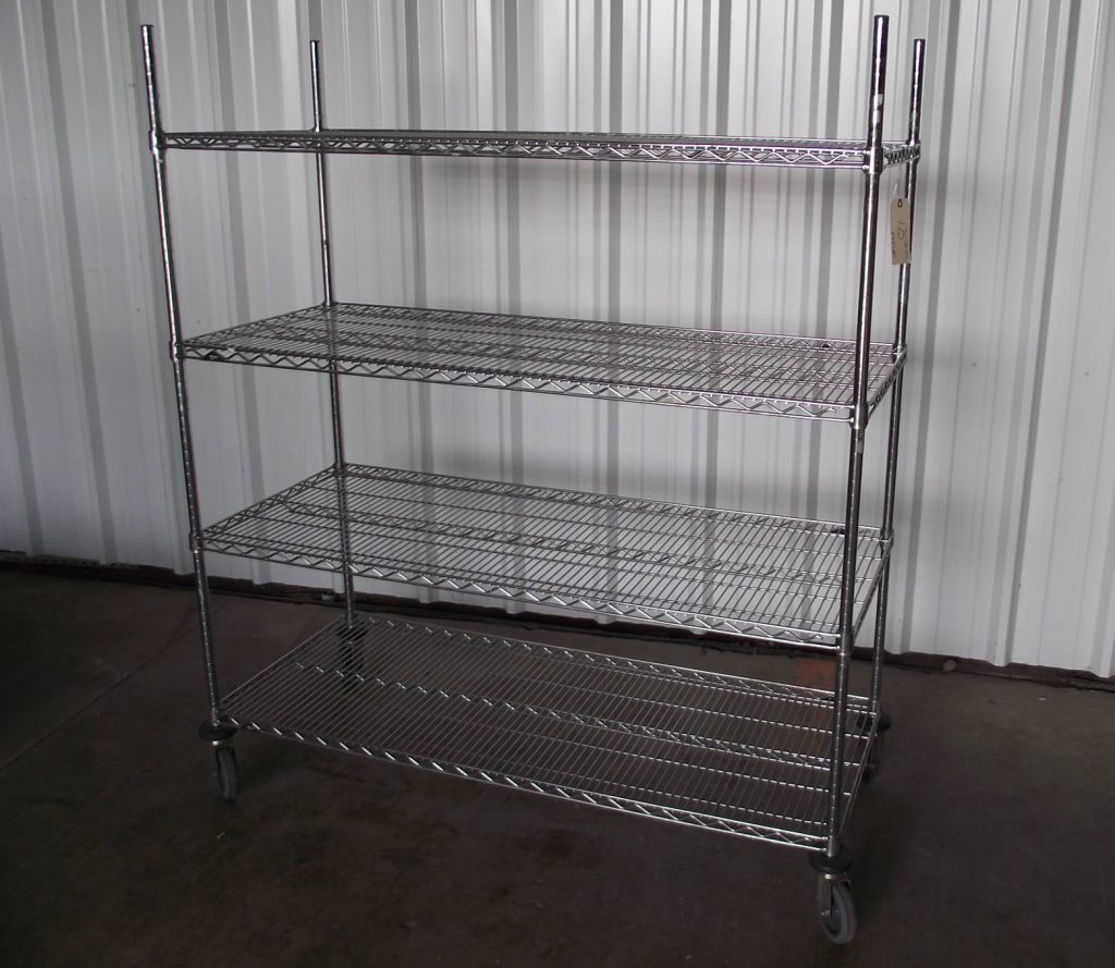 Welter Storage