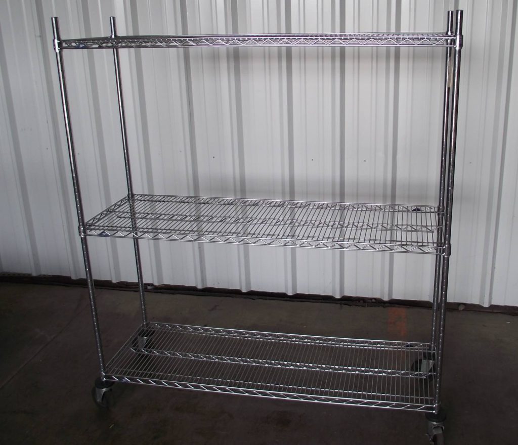 Welter Storage