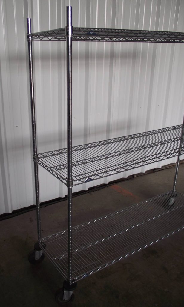 Welter Storage