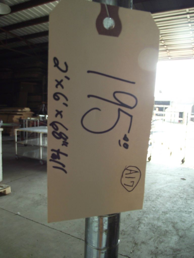 Welter Storage