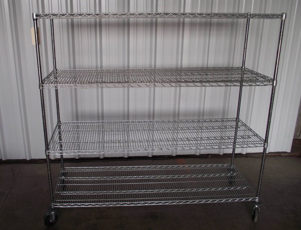 Welter Storage