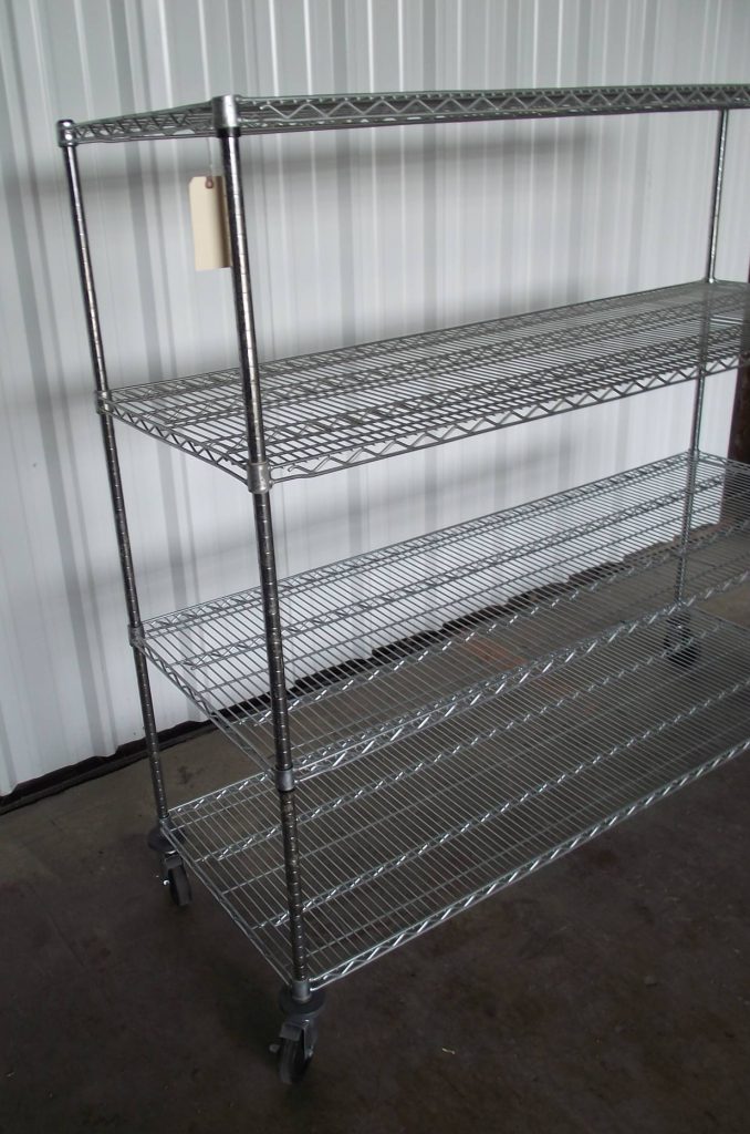 Welter Storage
