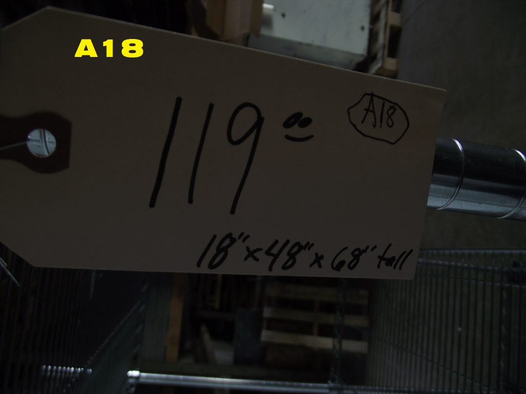 Welter Storage