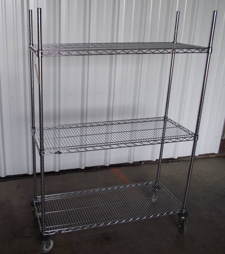 Welter Storage