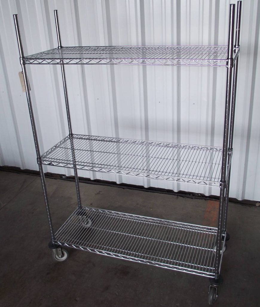 Welter Storage