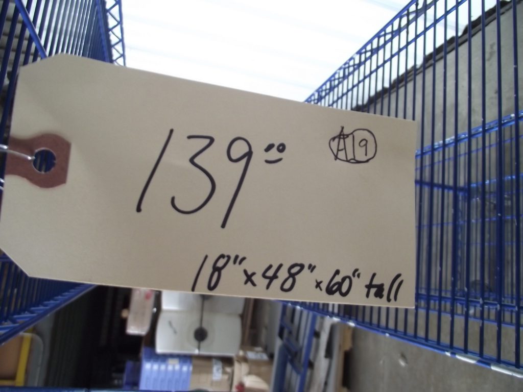 Welter Storage