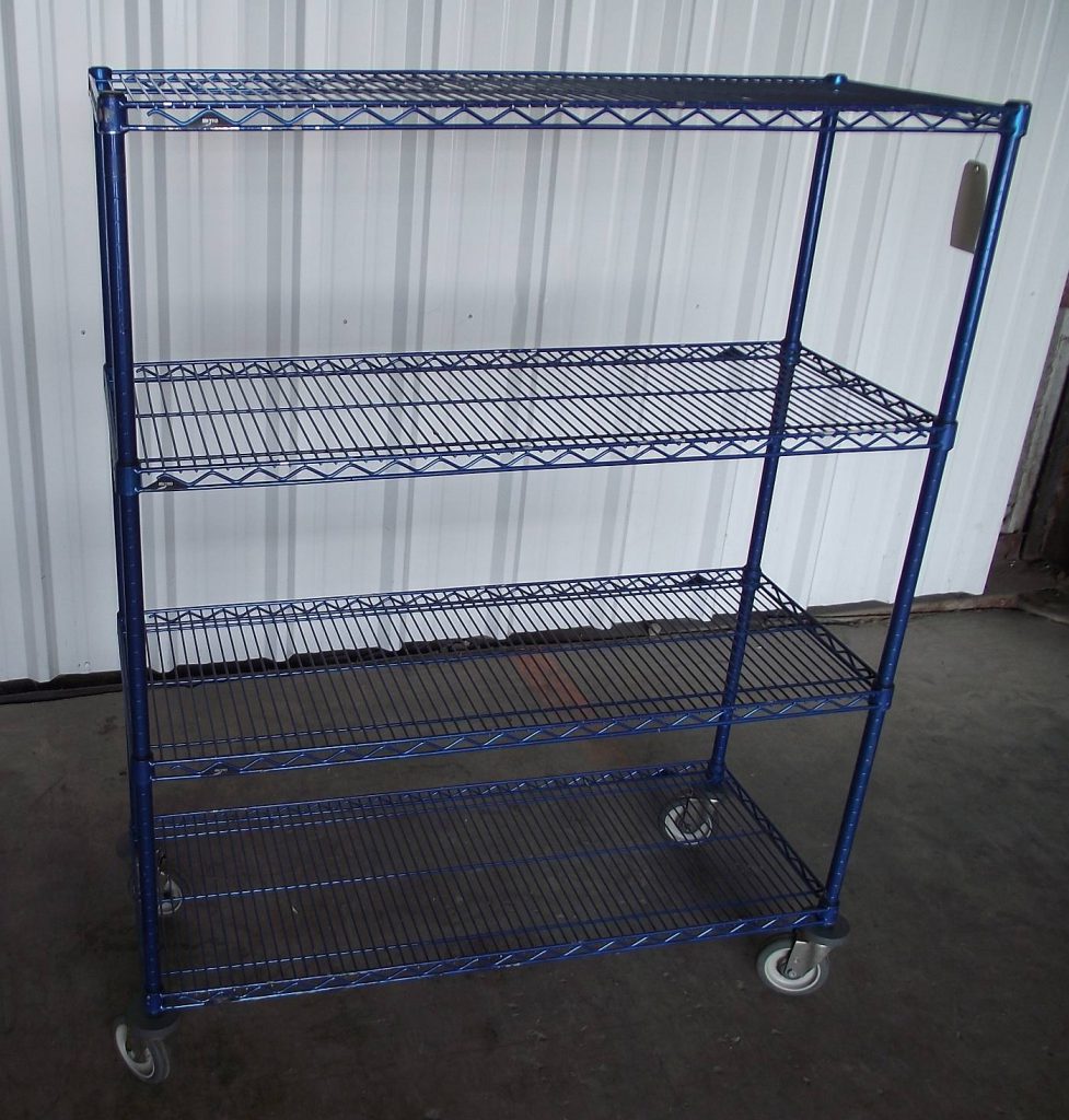 Welter Storage