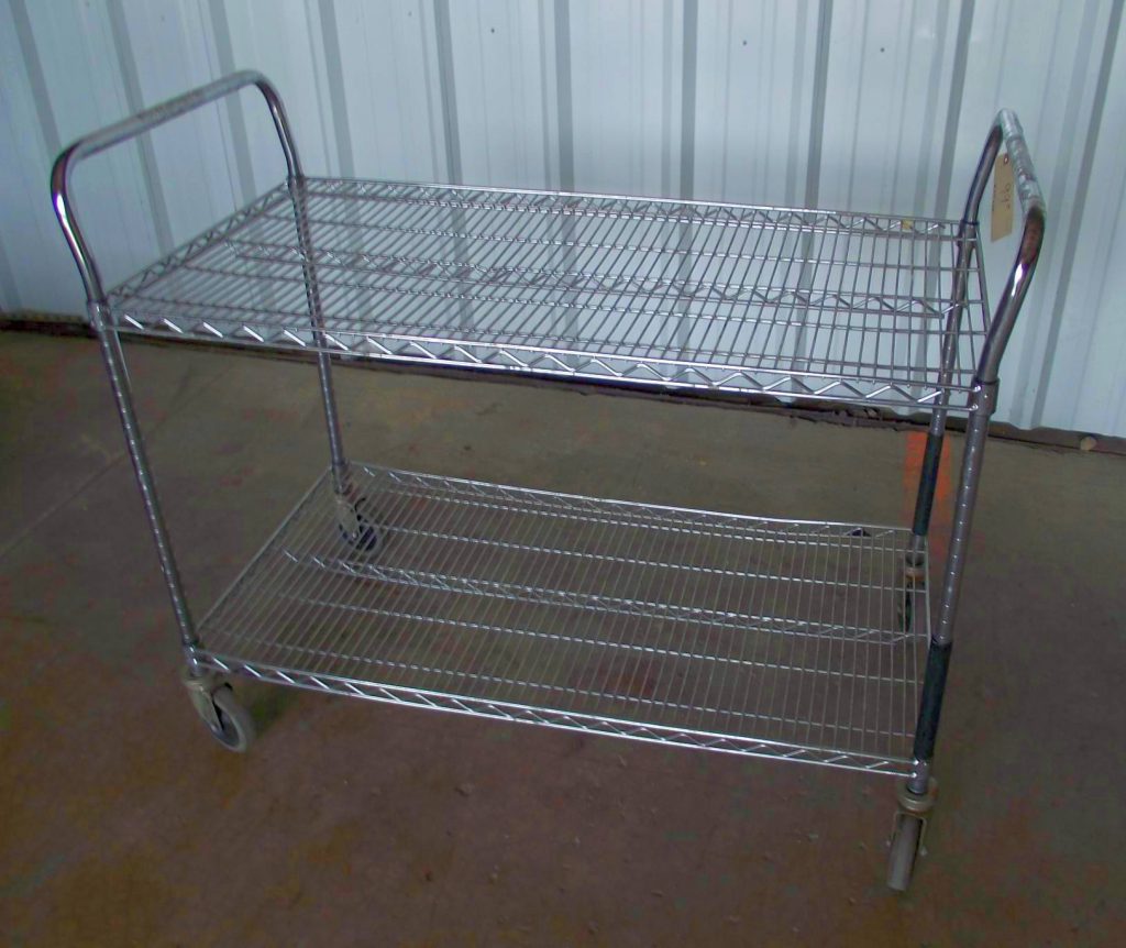 Welter Storage