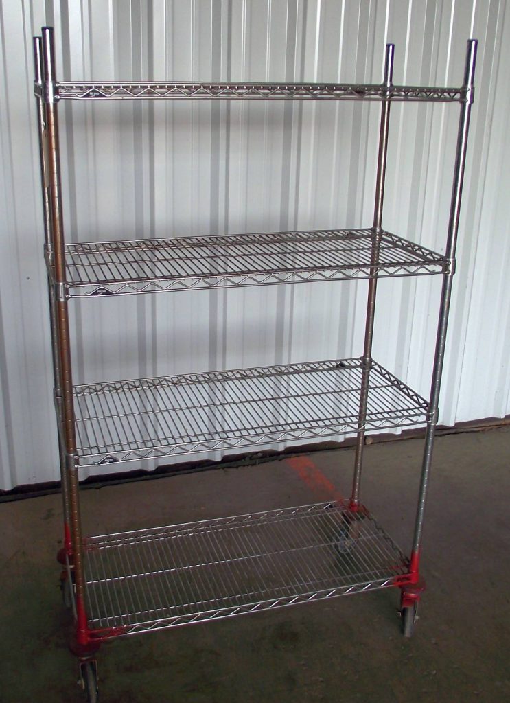 Welter Storage