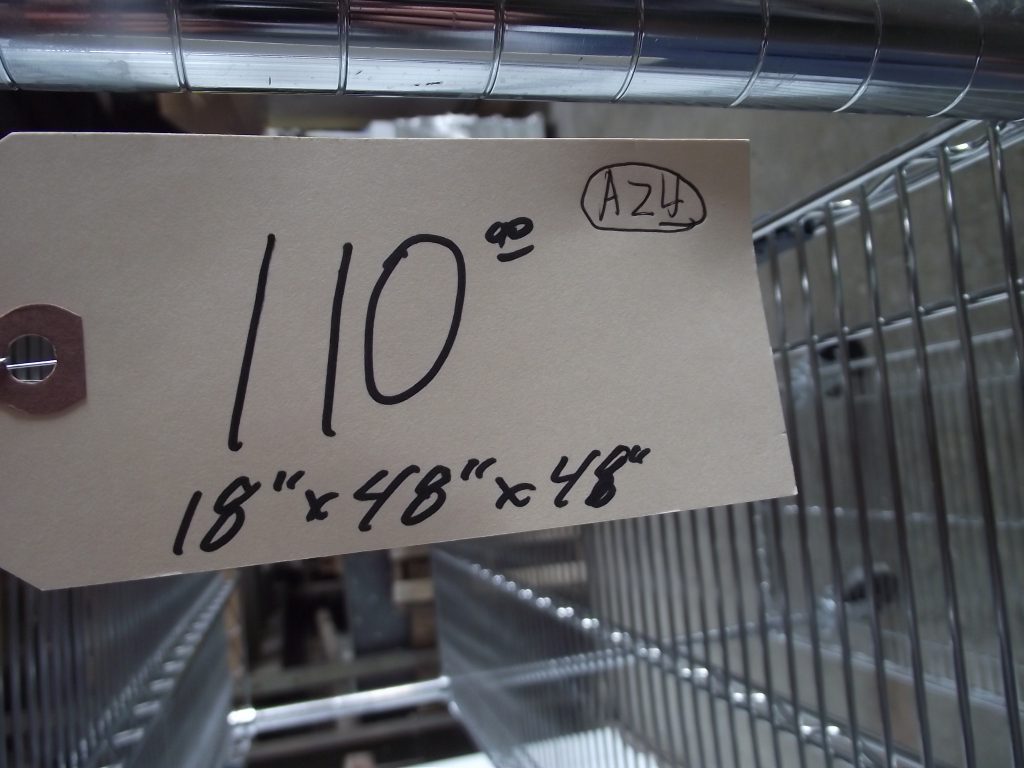 Welter Storage