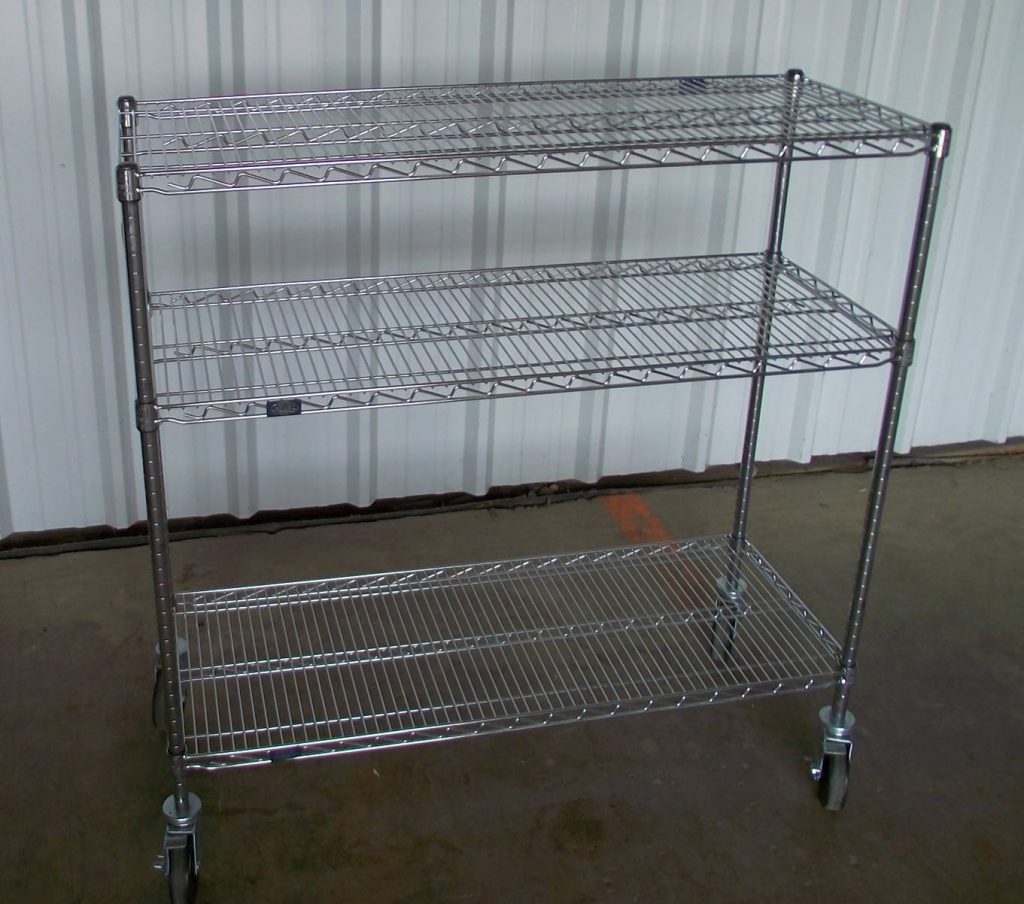 Welter Storage
