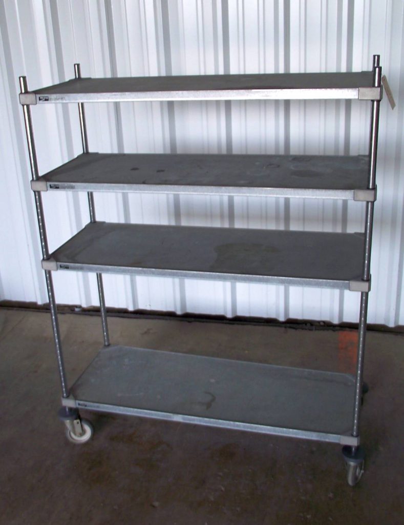 Welter Storage