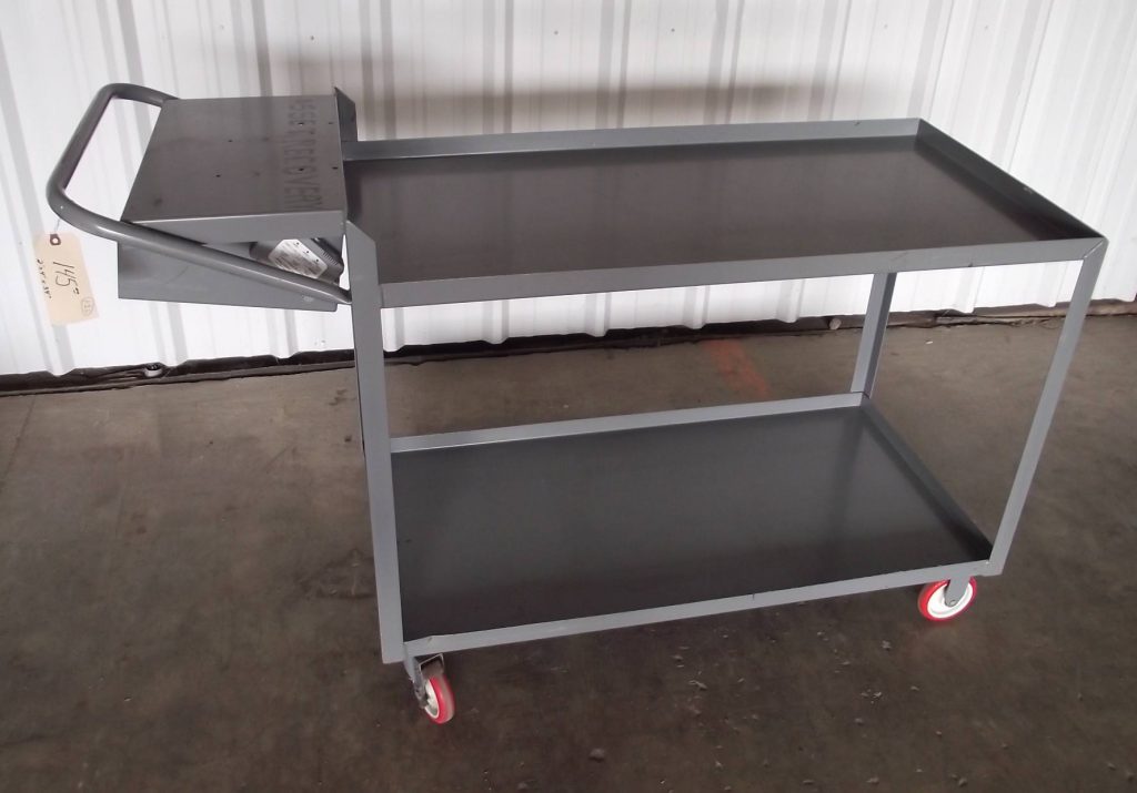Welter Storage