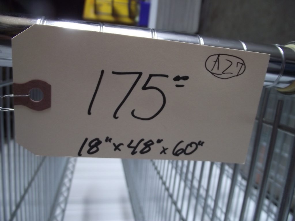 Welter Storage