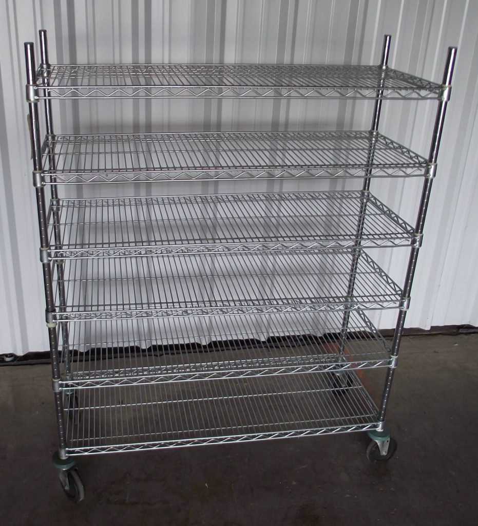 Welter Storage