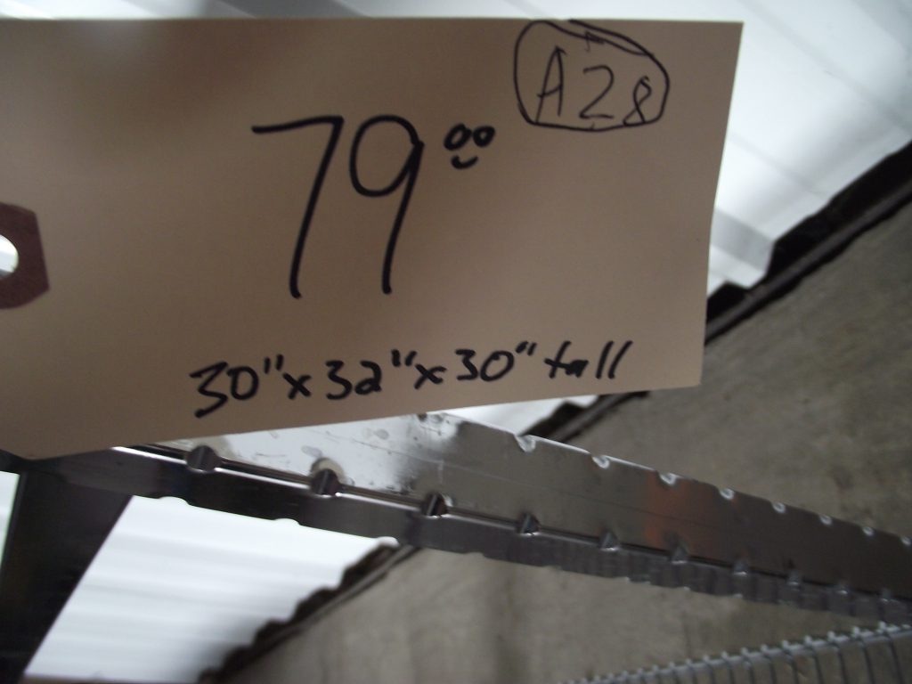Welter Storage