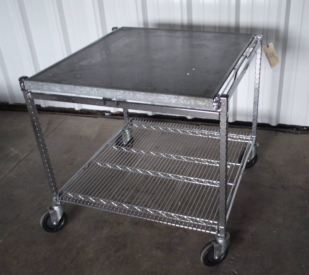 Welter Storage