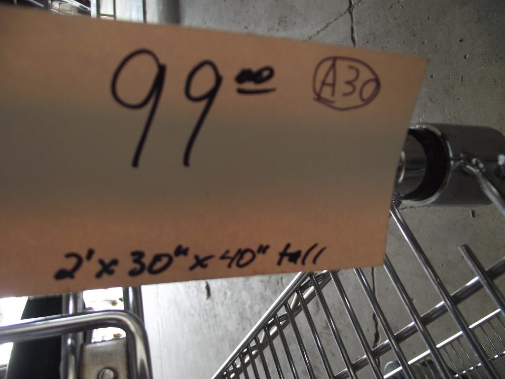 Welter Storage