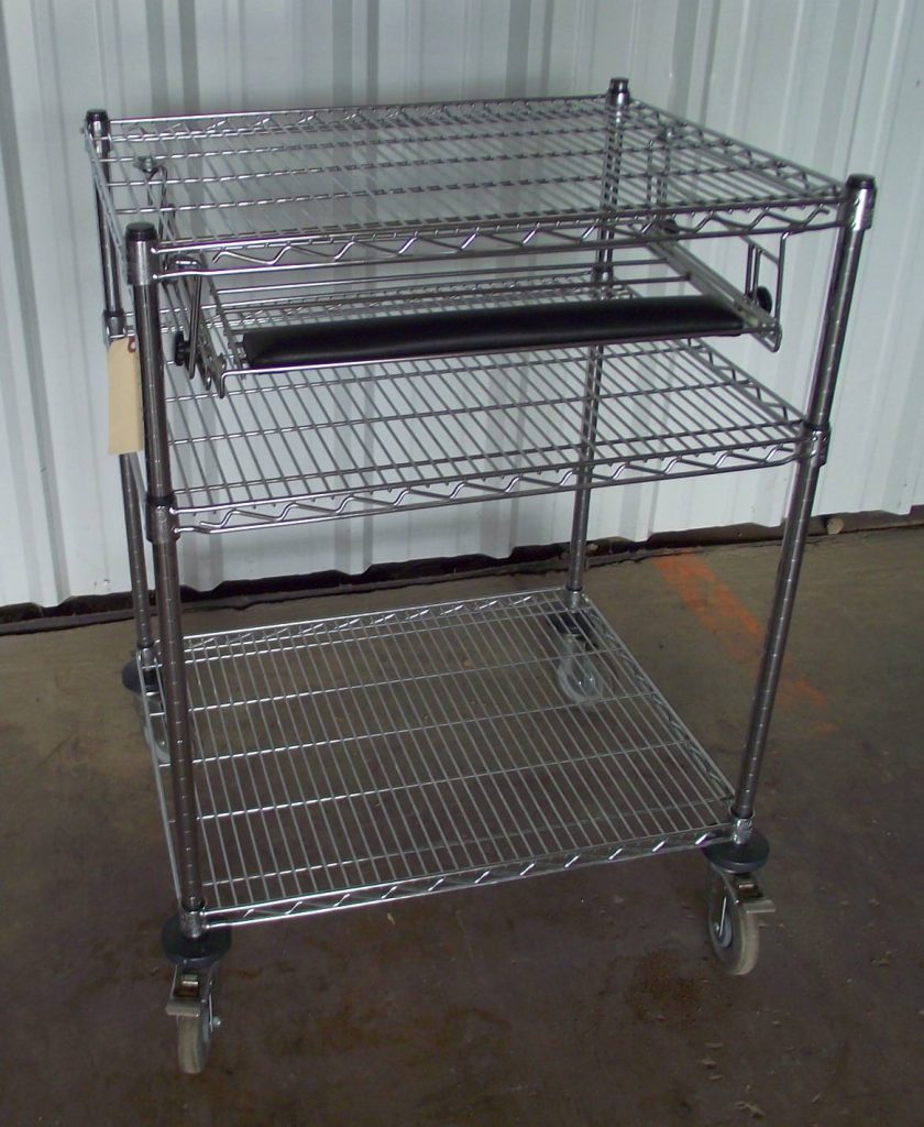 Welter Storage