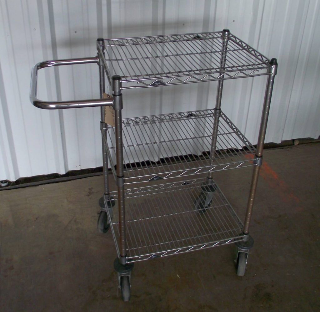 Welter Storage