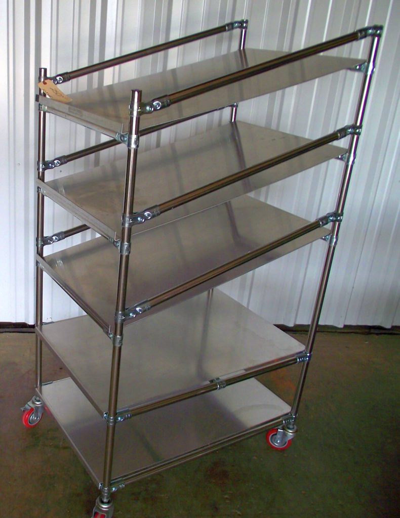 Welter Storage
