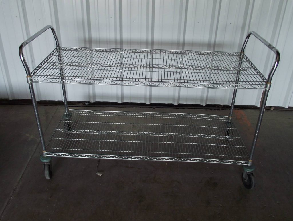 Welter Storage