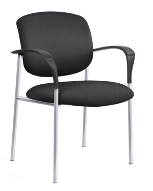 Silverado Stacking Guest Chair (New) 8931