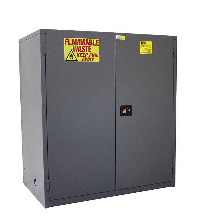Welter Storage