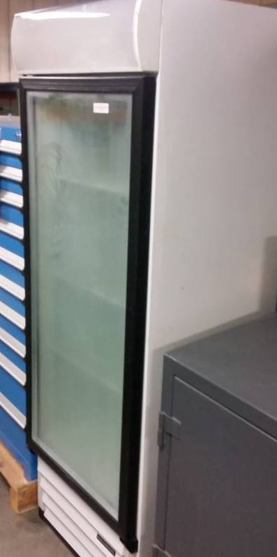 Welter Storage