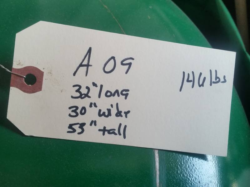 Welter Storage