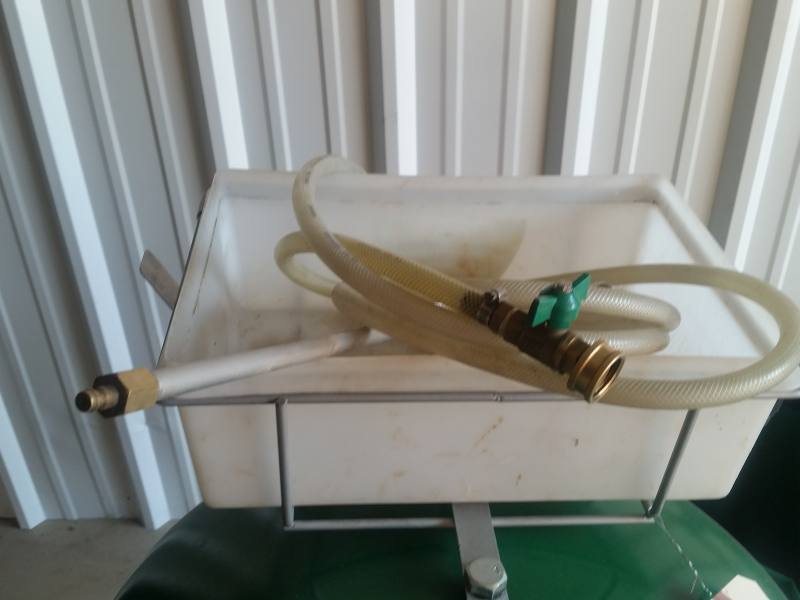 Welter Storage