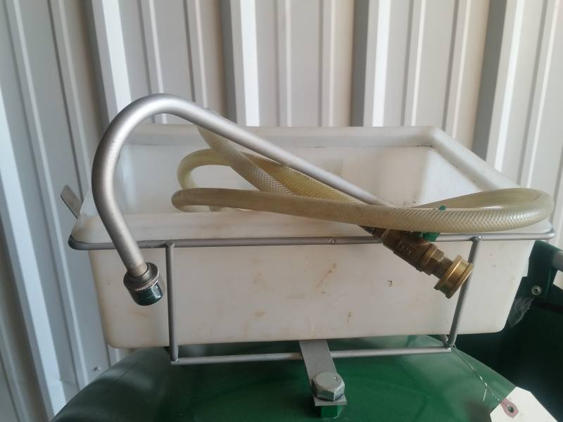 Welter Storage