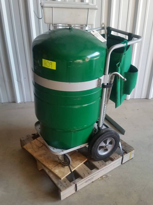 Welter Storage