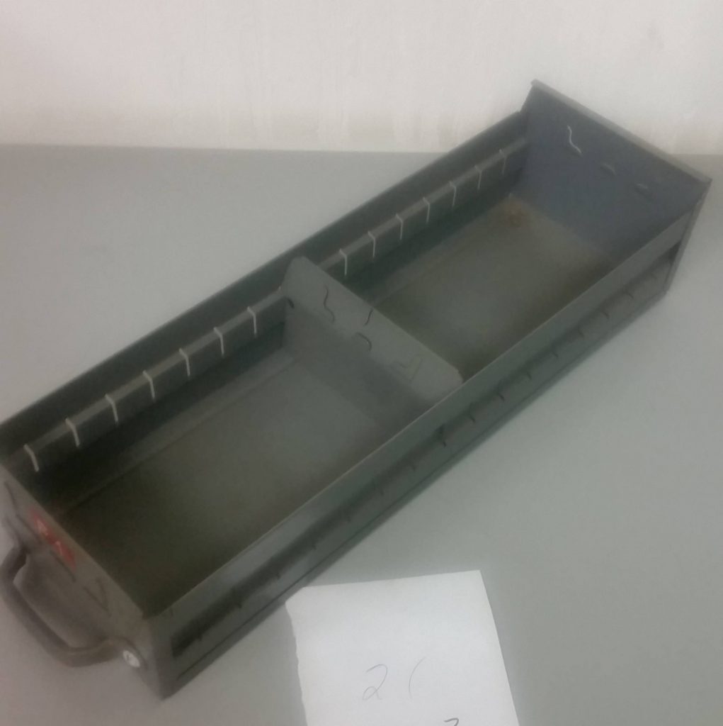 Welter Storage