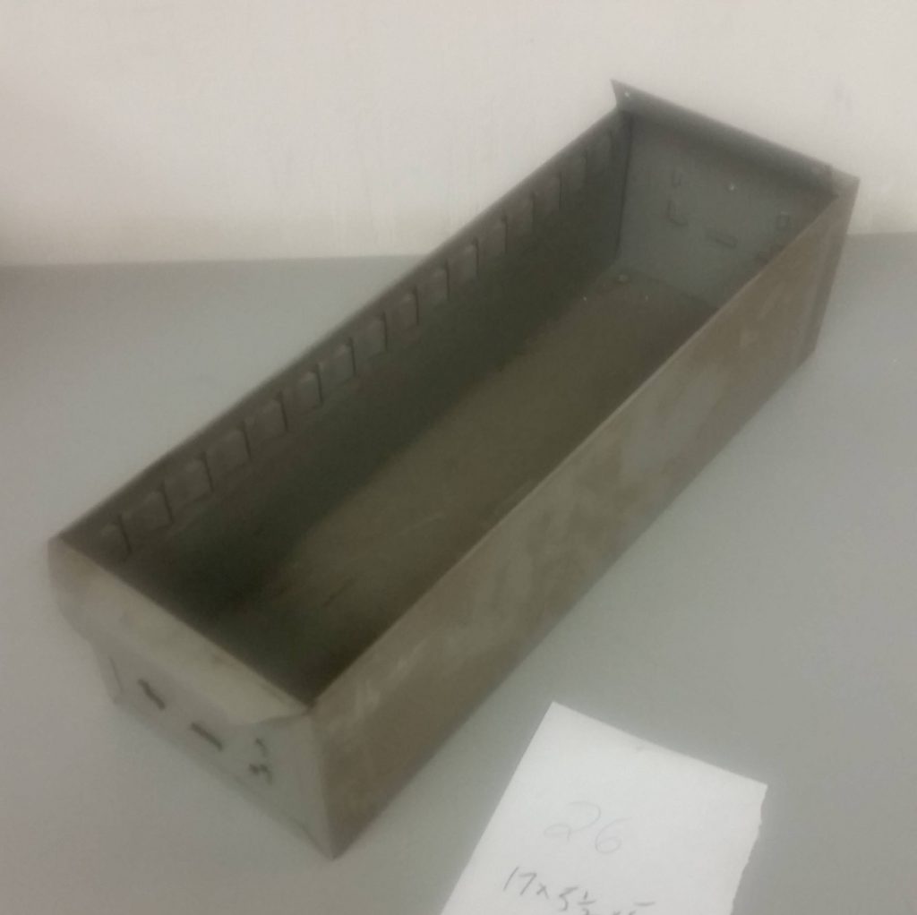 Welter Storage