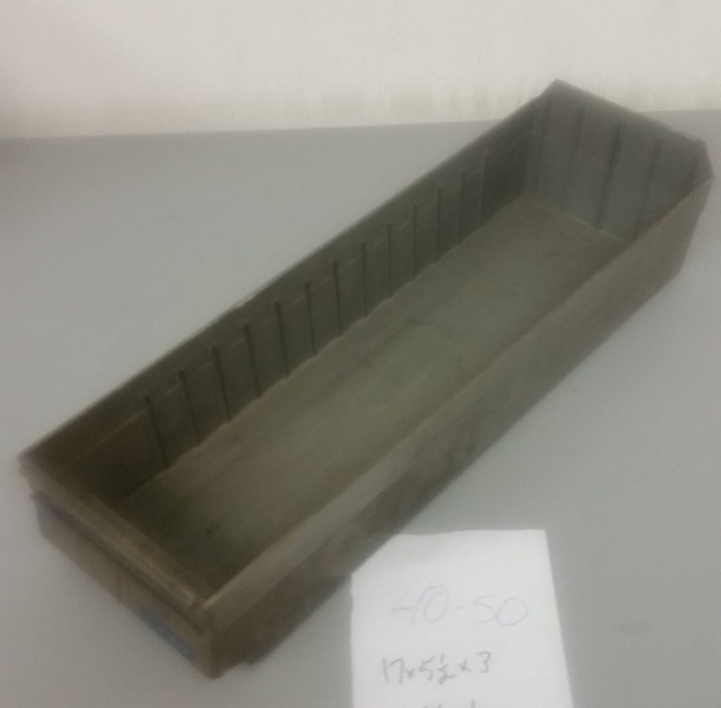Welter Storage
