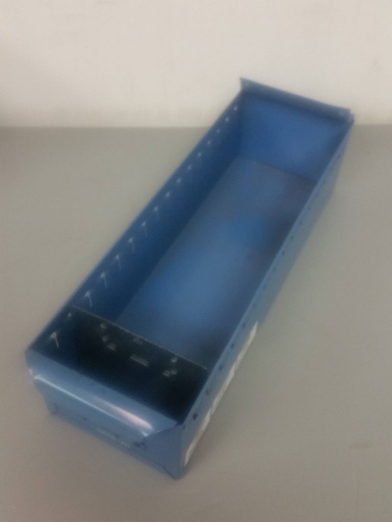 Welter Storage