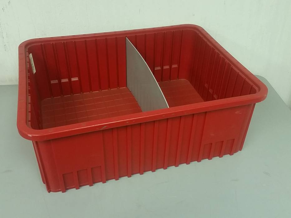 Welter Storage