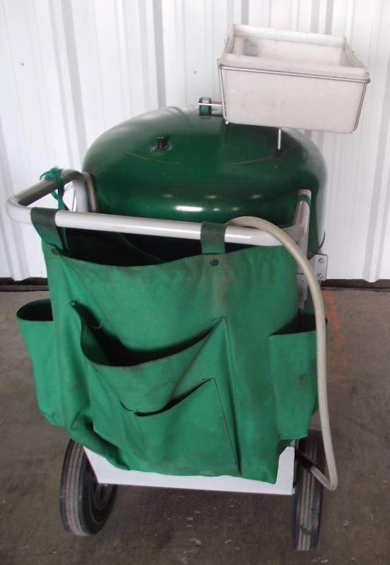 Welter Storage