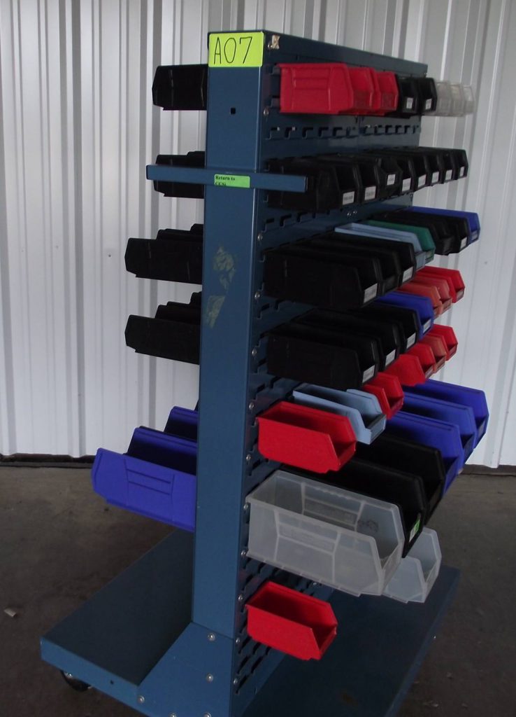 Welter Storage