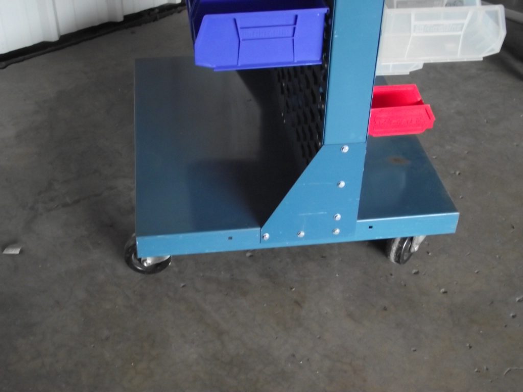 Welter Storage