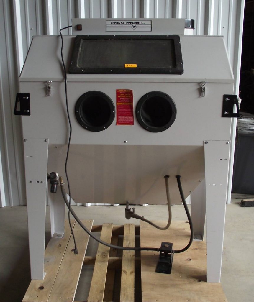 Welter Storage