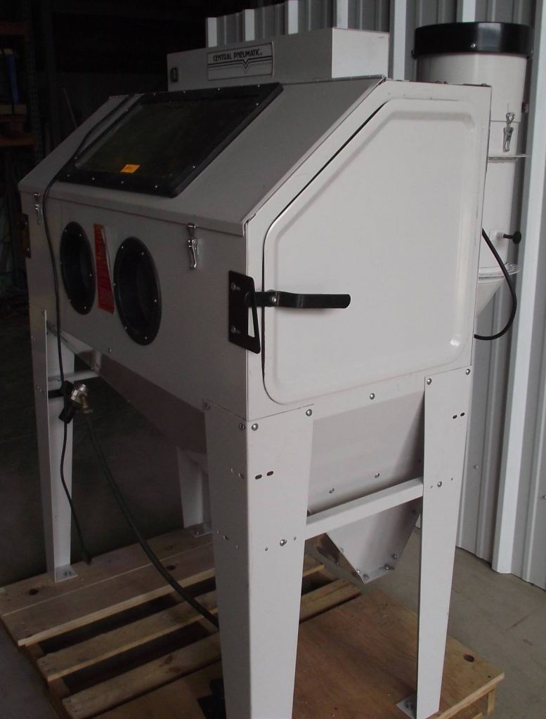 Welter Storage