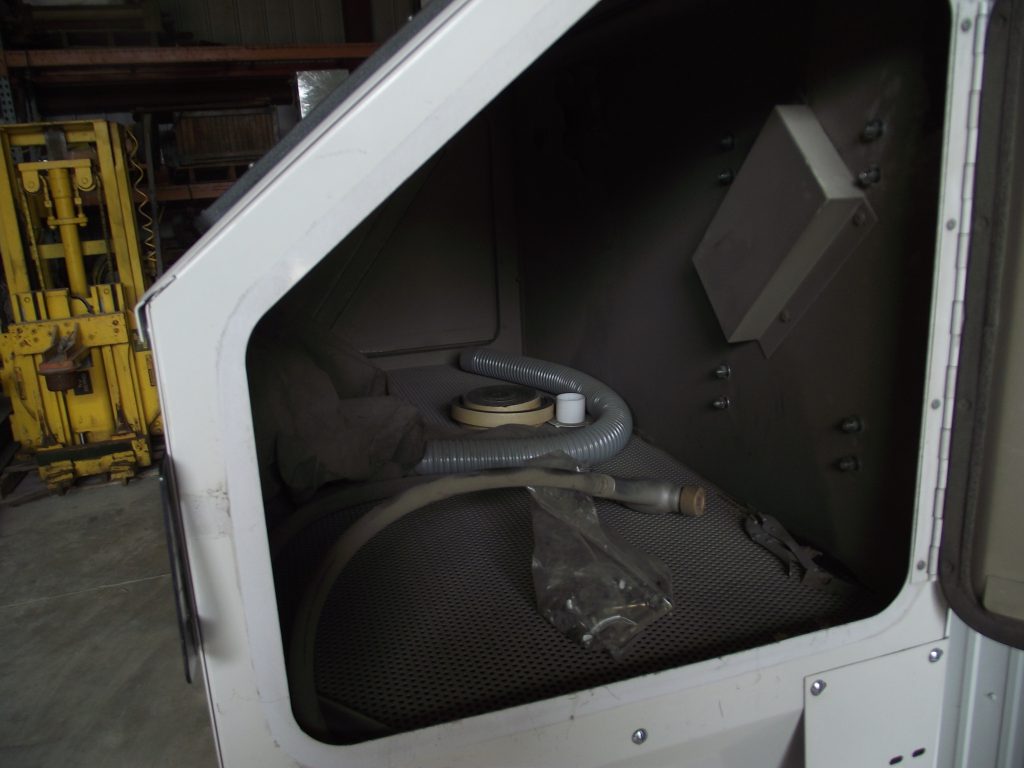 Welter Storage