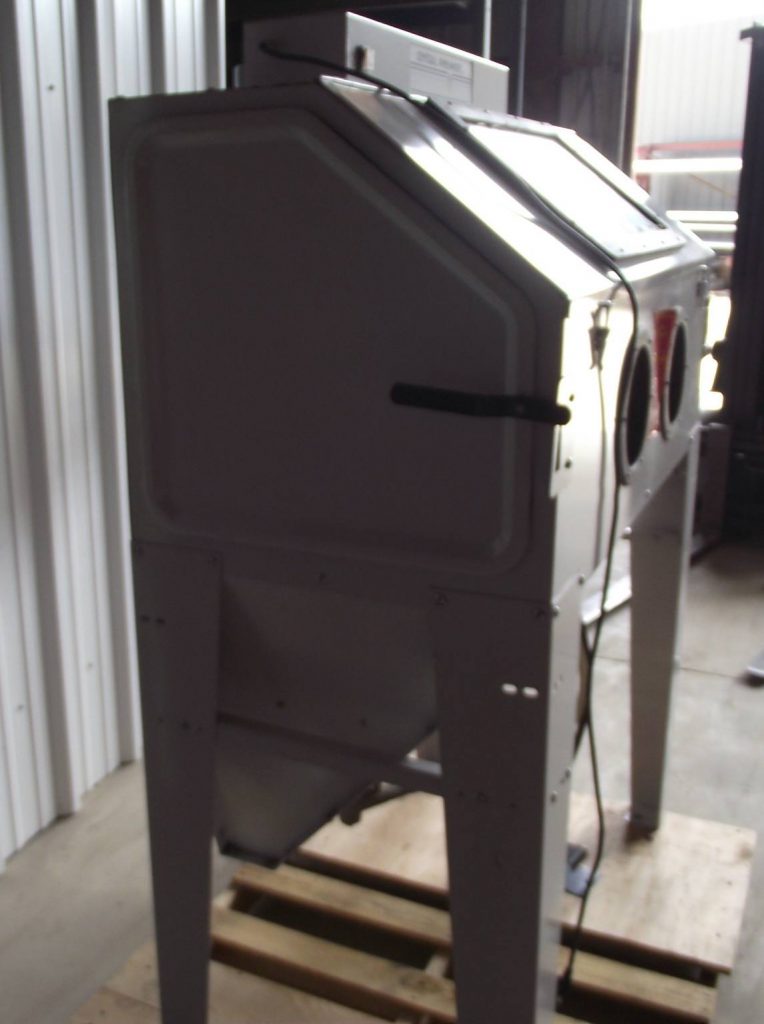 Welter Storage